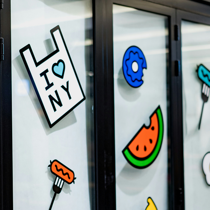 Collection image for: Stickers