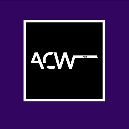 Autocollant-stickers carré