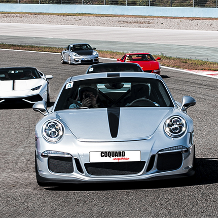 Cache plaque d'immatriculation