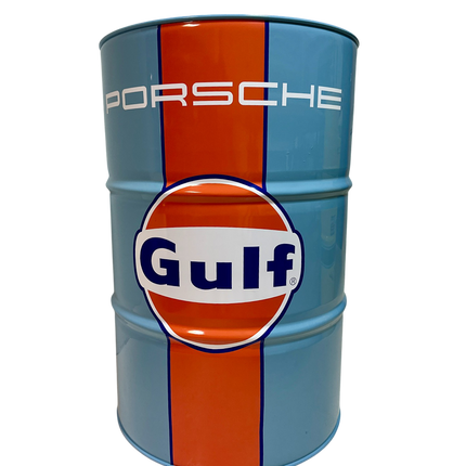 Fût Mange-Debout Personnalisé