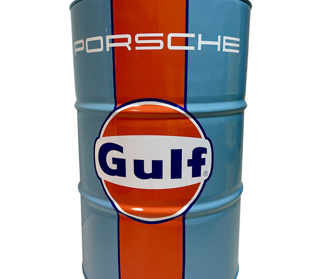 Fût Mange-Debout Personnalisé avec Plexiglass