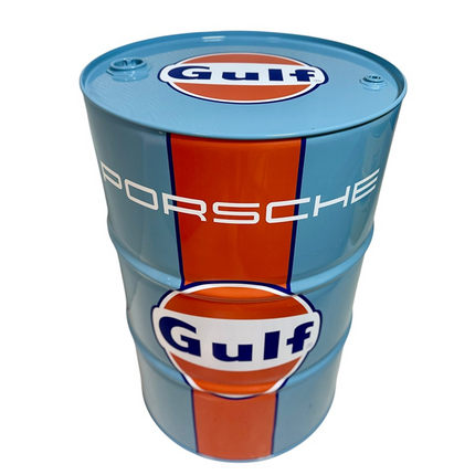 Fût Mange-Debout Personnalisé