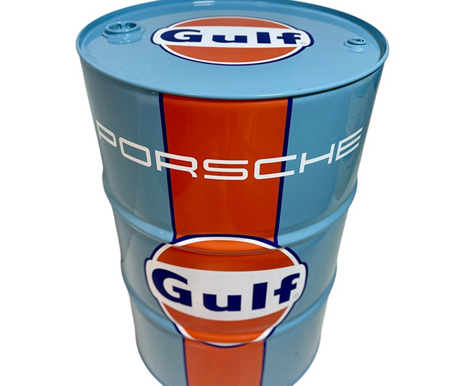 Fût Mange-Debout Personnalisé