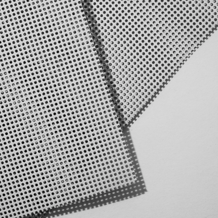 Adhésif micro perforé standard