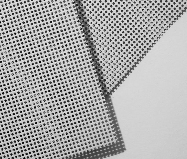 Adhésif micro perforé standard