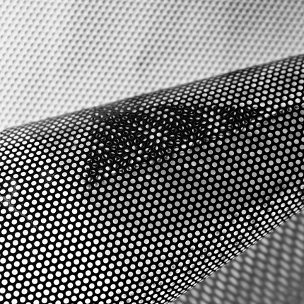 Adhésif micro perforé standard