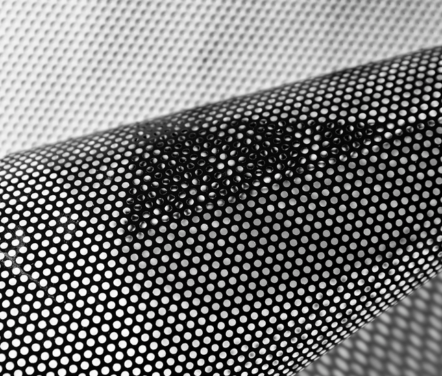 Adhésif micro perforé standard